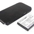 Ilc Replacement for Samsung Sc-02e Battery SC-02E  BATTERY SAMSUNG